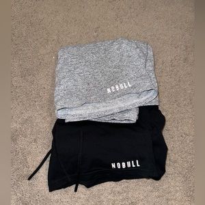 Nobull shorts
